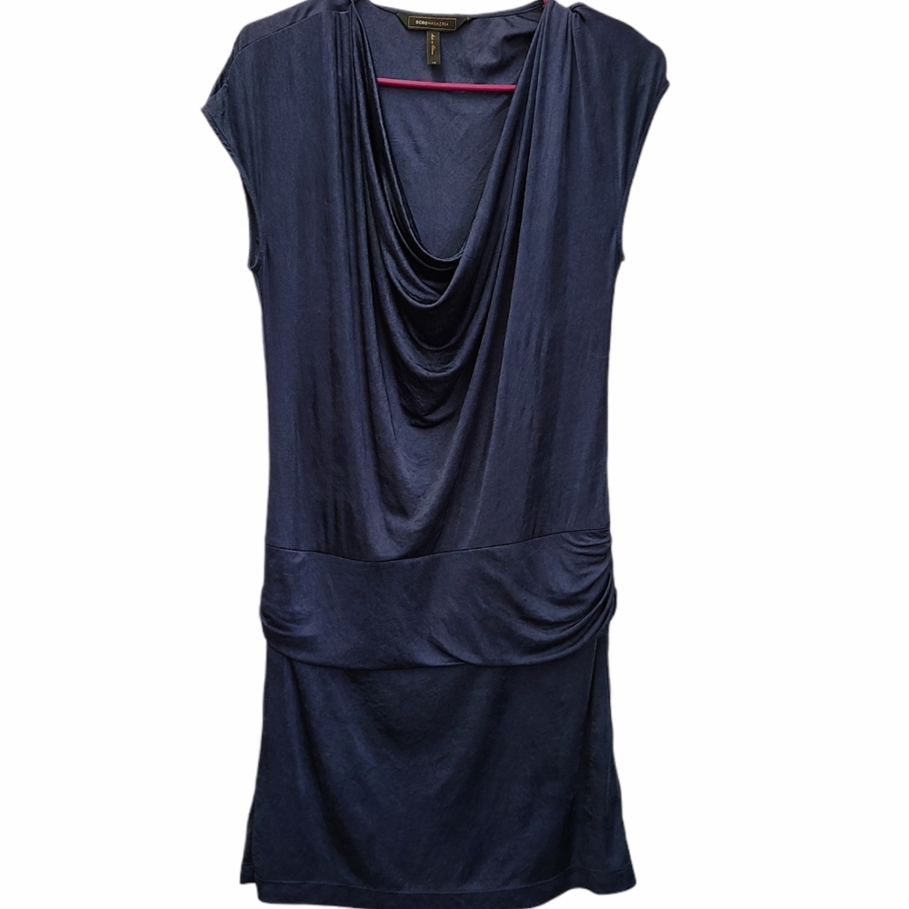 BCBG MaxAzria dress
